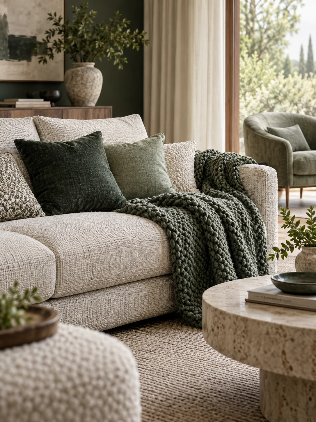 Home textiles